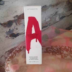 Aceology Overnight Lip Mask
